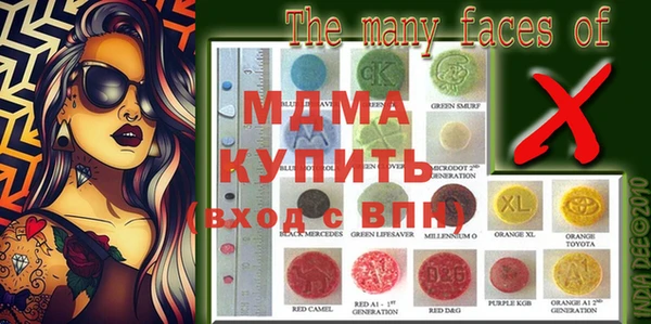 прущая мука Надым